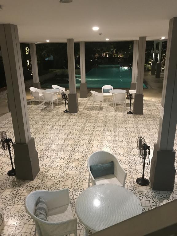 דירות הואה הין Baan Peang Ploen B411 מראה חיצוני תמונה