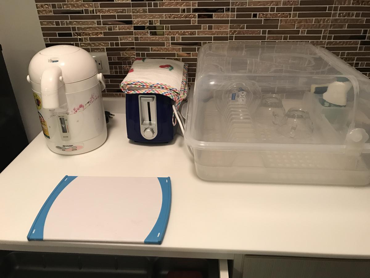 דירות הואה הין Baan Peang Ploen B411 מראה חיצוני תמונה