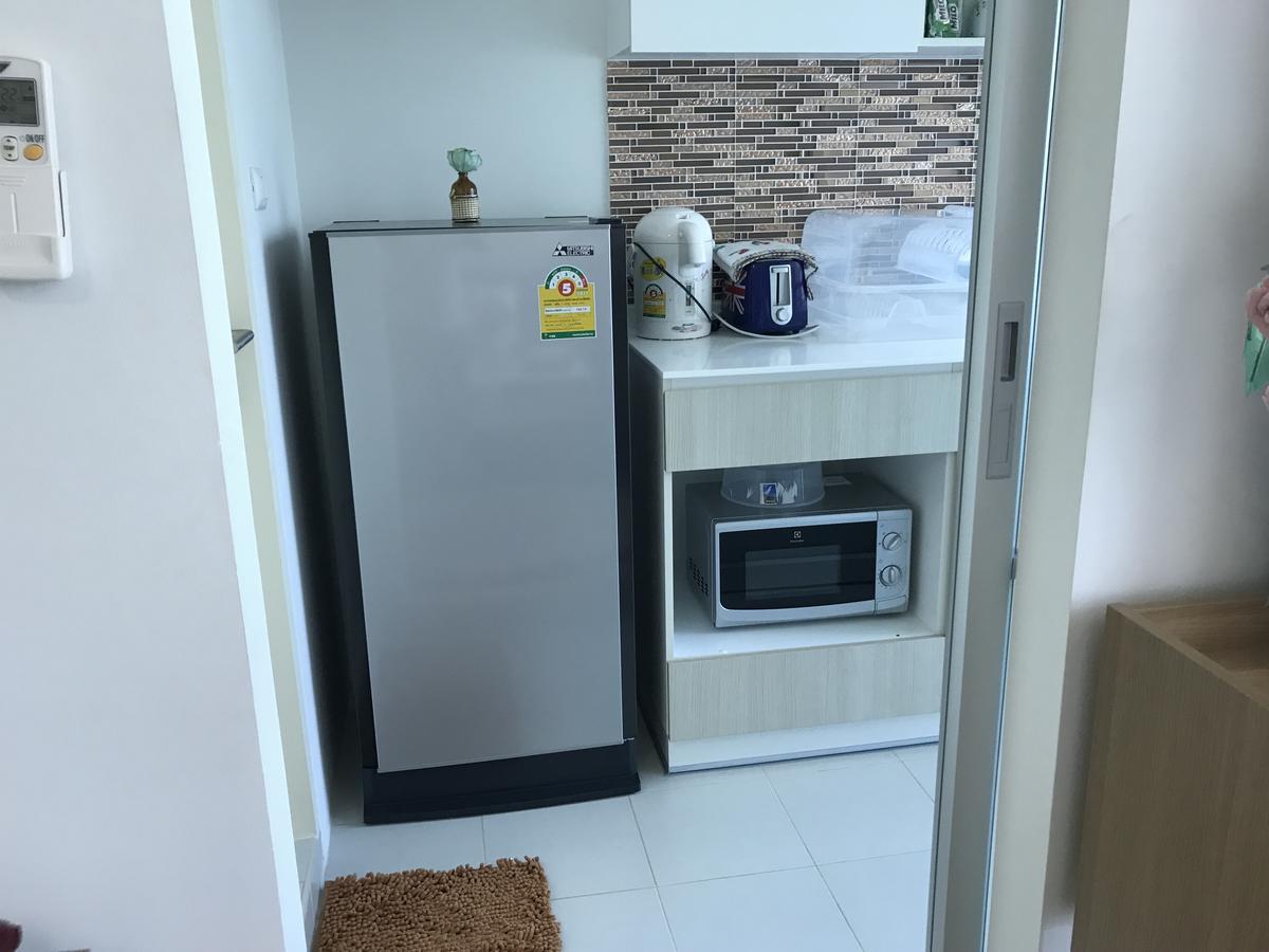 דירות הואה הין Baan Peang Ploen B411 מראה חיצוני תמונה