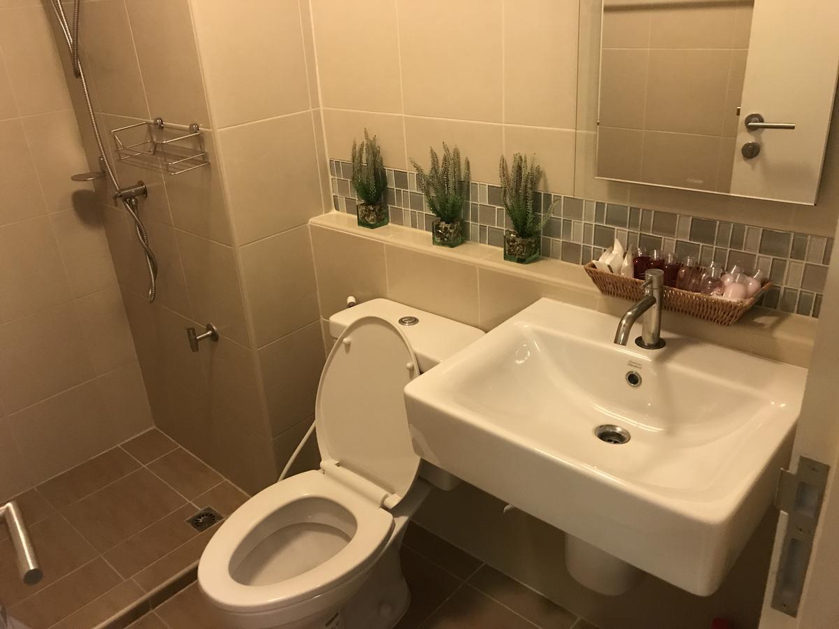 דירות הואה הין Baan Peang Ploen B411 מראה חיצוני תמונה