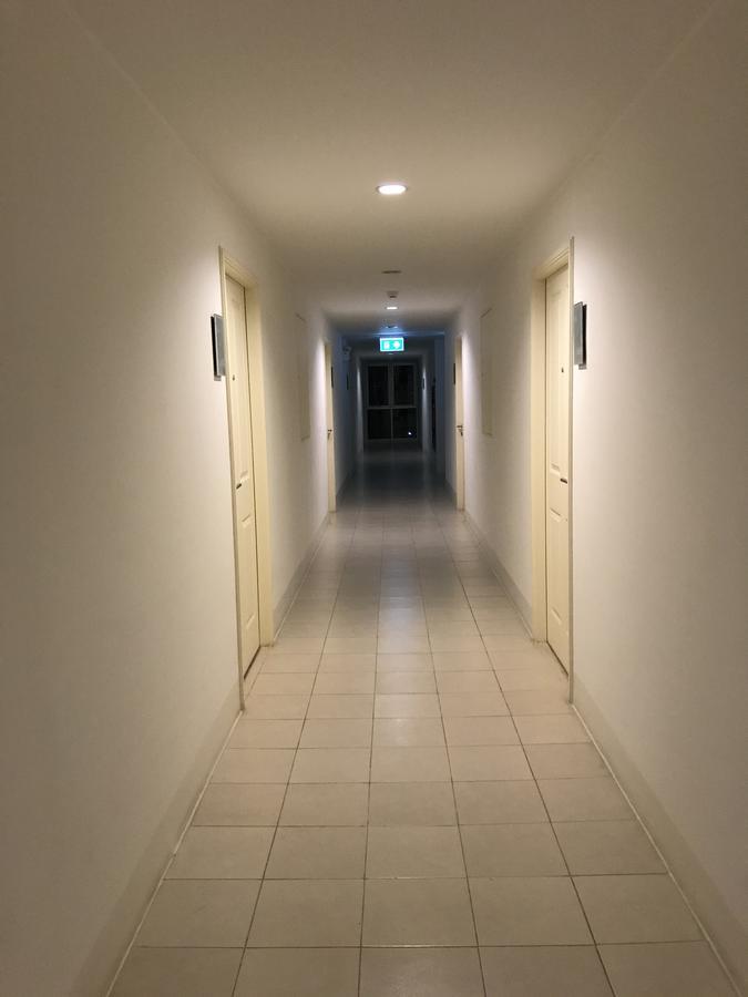 דירות הואה הין Baan Peang Ploen B411 מראה חיצוני תמונה